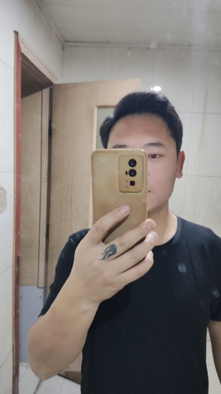 清橙的第一张照片--厦门相亲服务中心