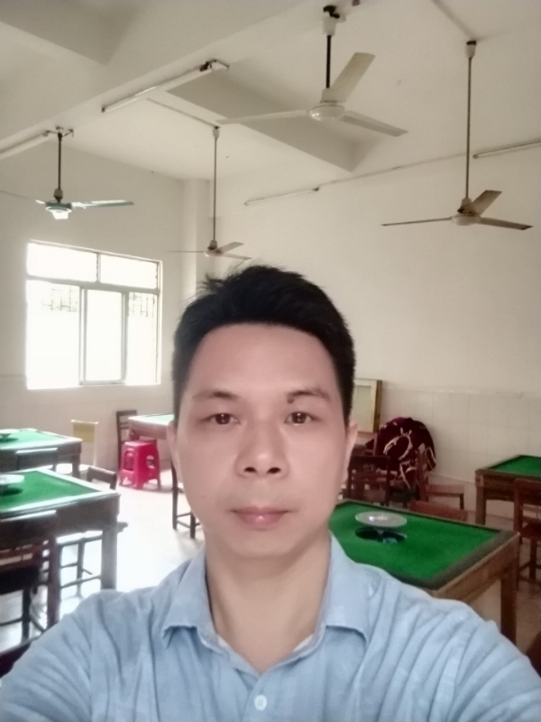 笑对人生的第一张照片--厦门相亲服务中心