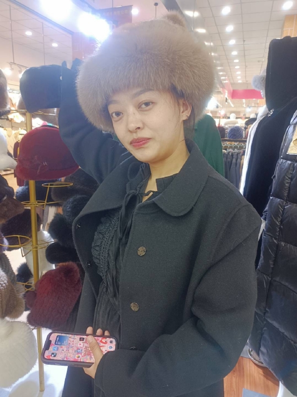 玻璃心的第一张照片--厦门相亲服务中心