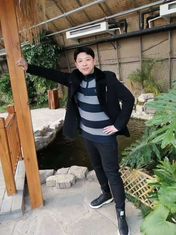 语堂的第一张照片--厦门相亲服务中心