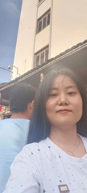 普通人的第一张照片--厦门相亲服务中心