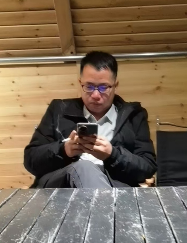 期待一个你的第一张照片--厦门相亲服务中心