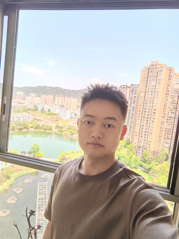 风筝的第一张照片--厦门相亲服务中心