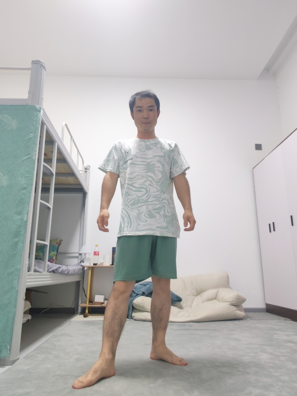 安然的第一张照片--厦门相亲服务中心