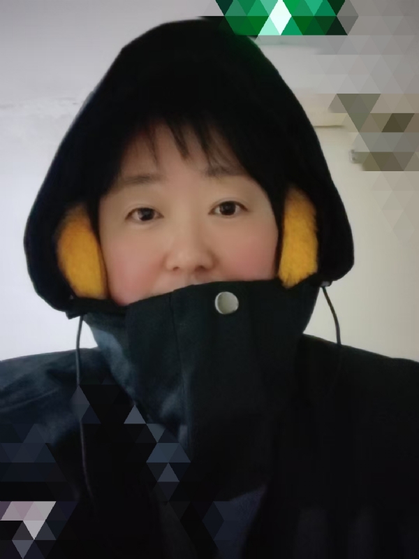 爱温暖人心的第二张照片--厦门相亲服务中心