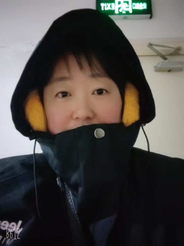 爱温暖人心的第三张照片--厦门相亲服务中心