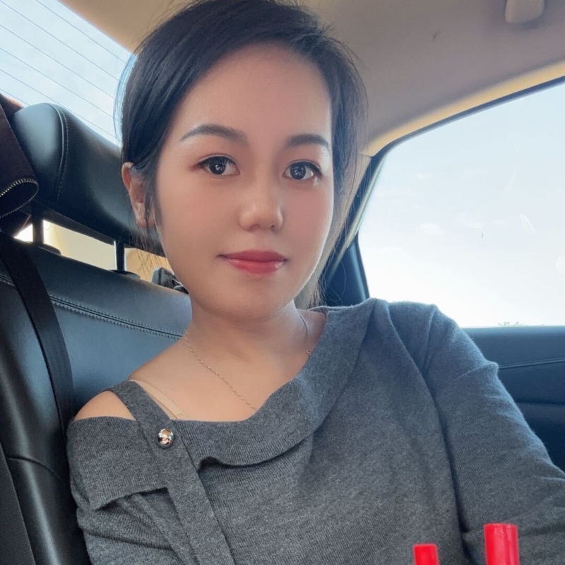 吴静的第二张照片--厦门相亲服务中心