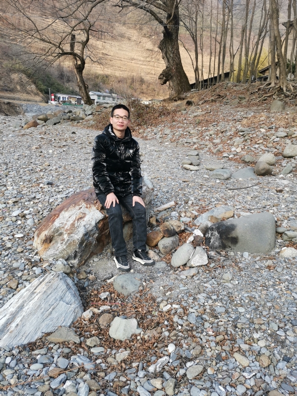 众里寻她的第一张照片--厦门相亲服务中心