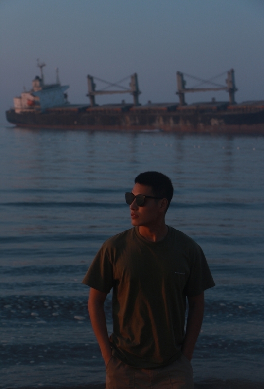 哈皮的第一张照片--厦门相亲服务中心