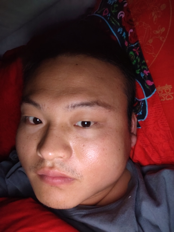 大黄的第一张照片--厦门相亲服务中心