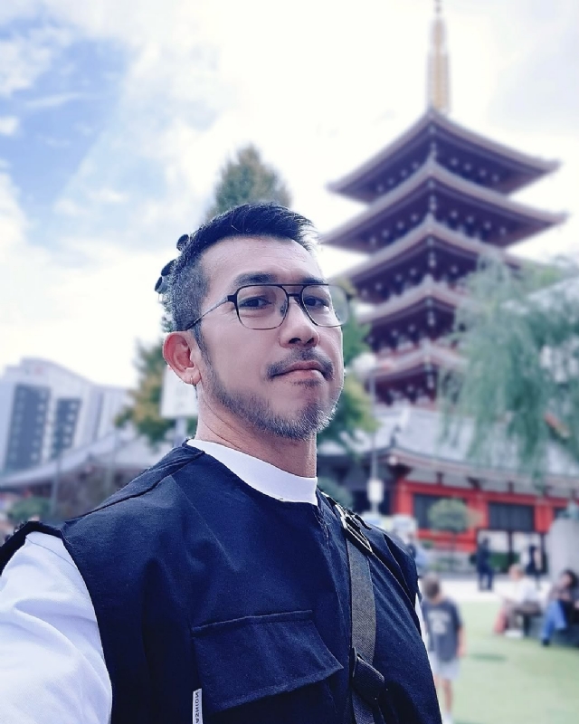 晚风渡半舟的第二张照片--厦门相亲服务中心