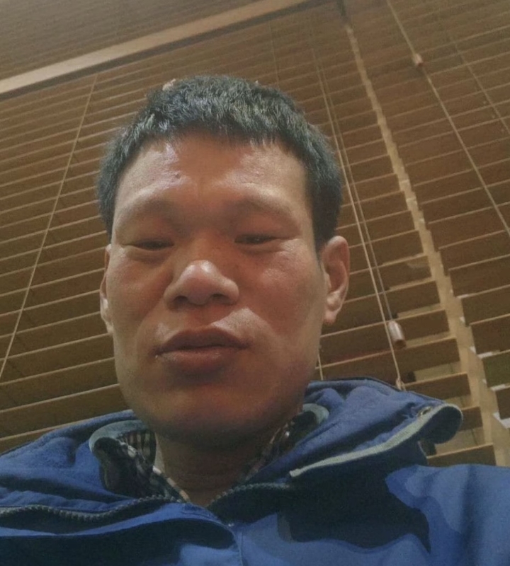 爱你在心口难开的第一张照片--厦门相亲服务中心