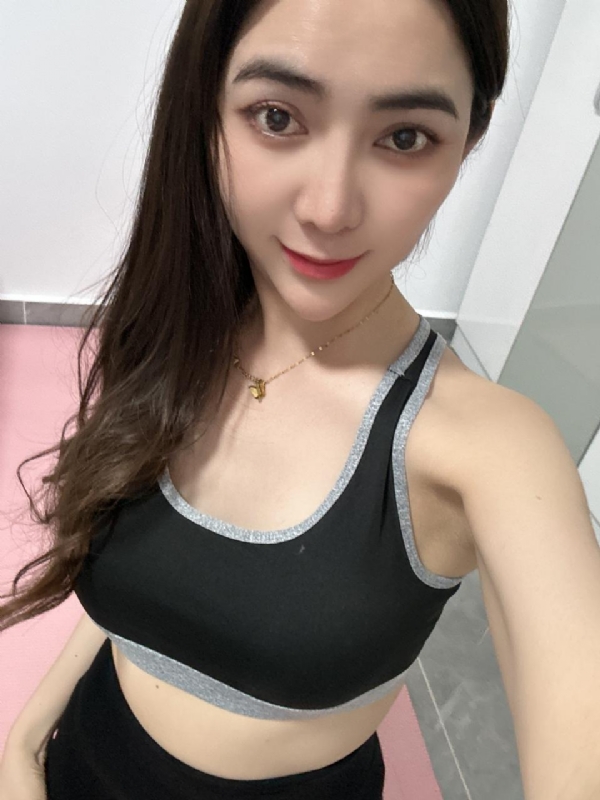 冰冰的第一张照片--厦门相亲服务中心