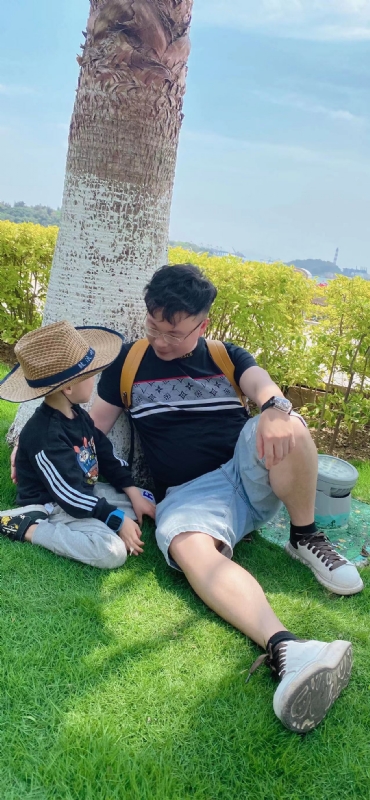 提莫的第一张照片--厦门相亲服务中心