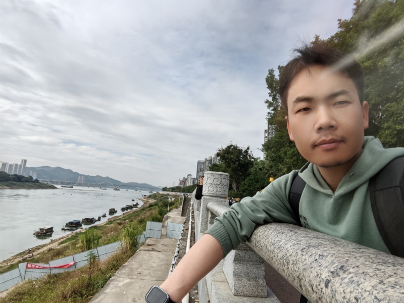 向往爱情的第四张照片--厦门相亲服务中心