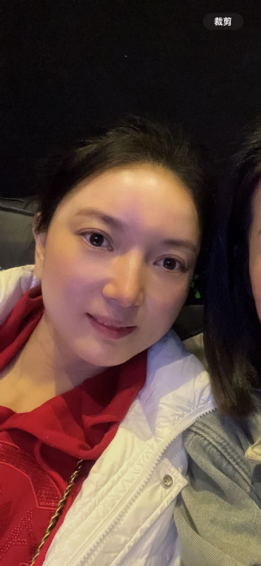 Elaineli的第一张照片--厦门相亲服务中心