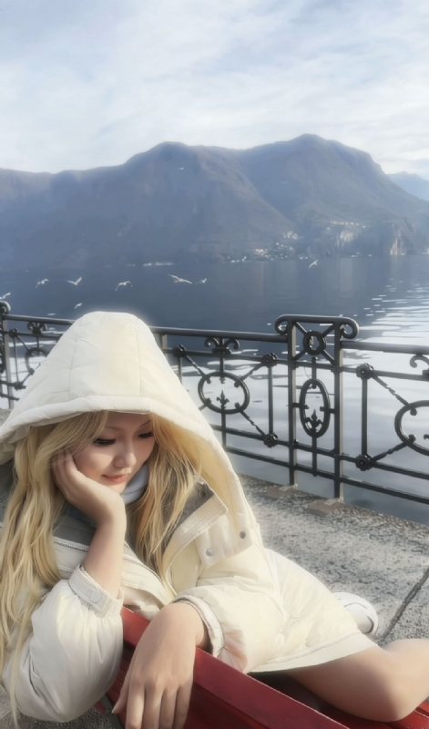 十二的第一张照片--厦门相亲服务中心