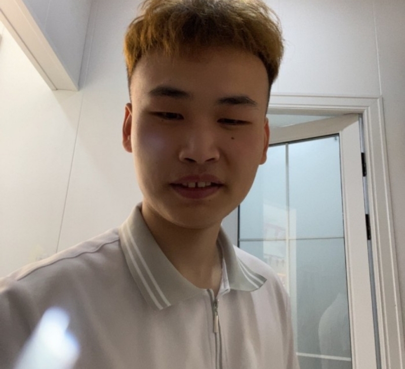 我爱大猪肘的第一张照片--厦门相亲服务中心