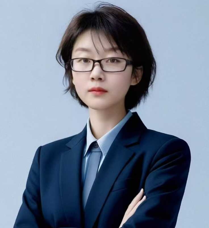 青柠栀的第一张照片--厦门相亲服务中心