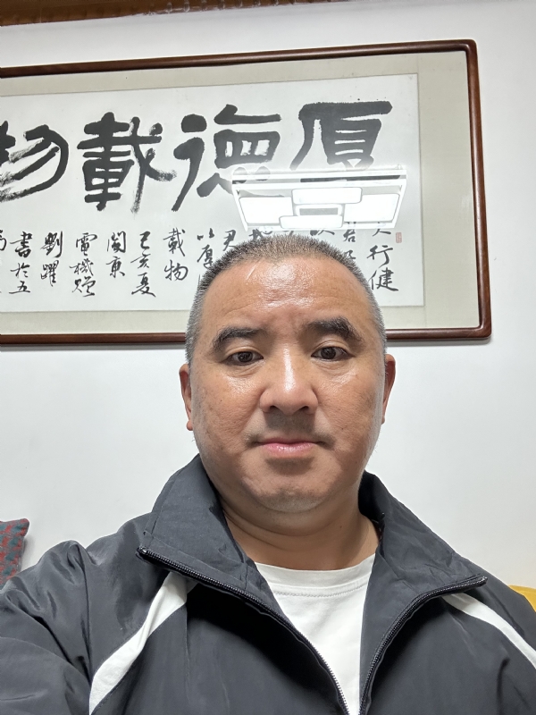 沉稳世界的第一张照片--厦门相亲服务中心