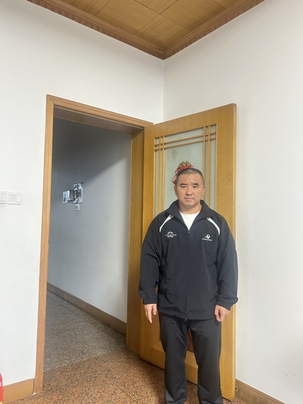 沉稳世界的第二张照片--厦门相亲服务中心