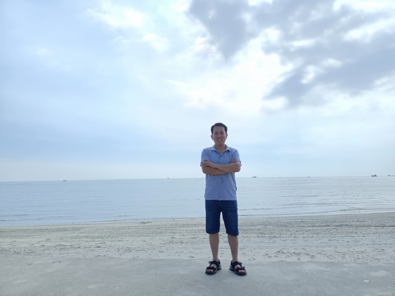 xz109108的第一张照片--厦门相亲服务中心