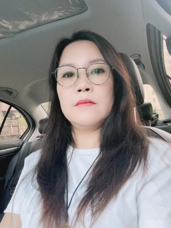 牡丹的第一张照片--厦门相亲服务中心