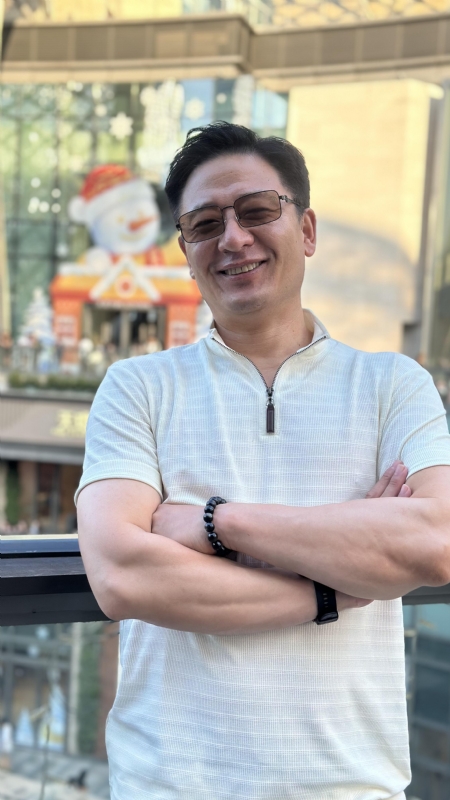 援朝的第二张照片--厦门相亲服务中心