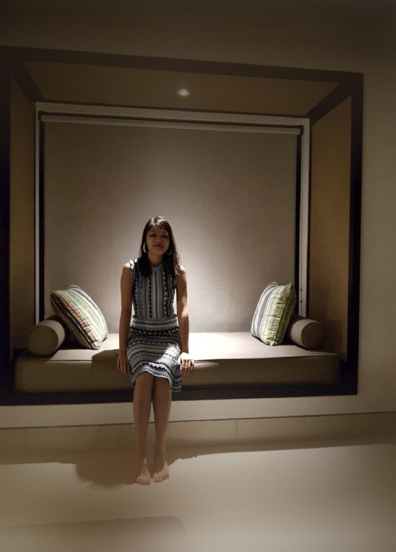 Michelle的第一张照片--厦门相亲服务中心