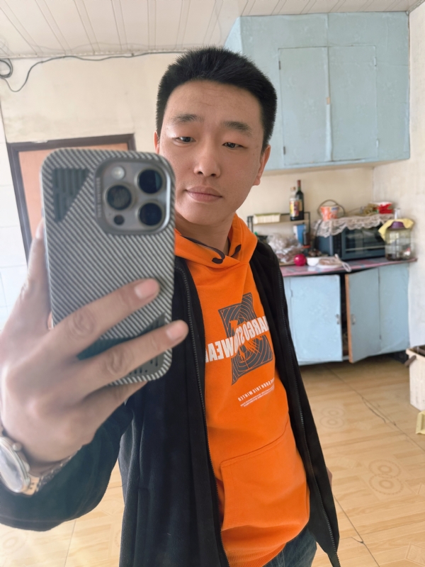 烟花易笑的第五张照片--厦门相亲服务中心