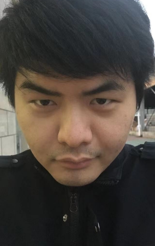 晴男的第一张照片--厦门相亲服务中心