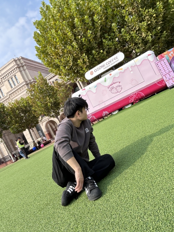 海风的第二张照片--厦门相亲服务中心