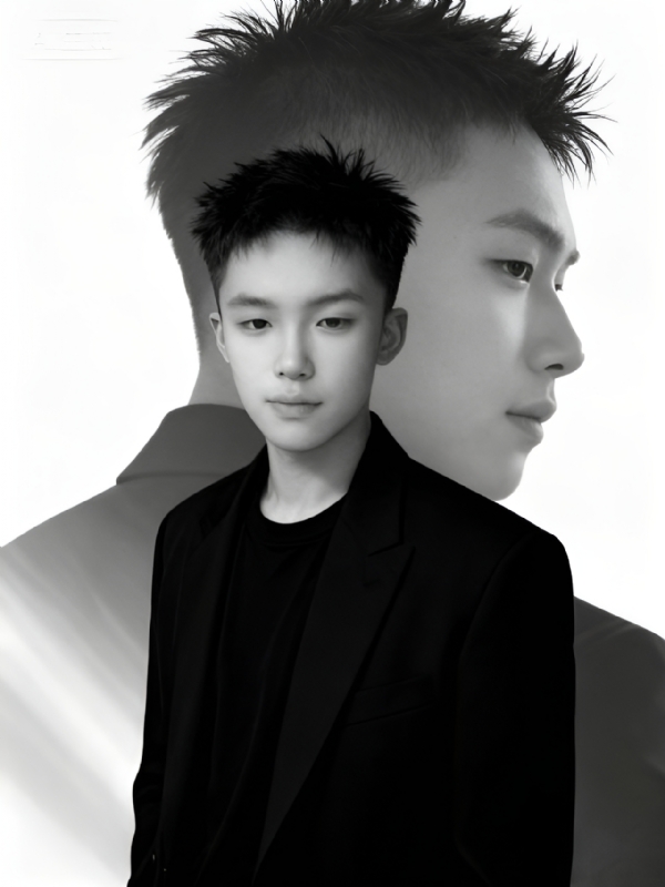 阿飞的第一张照片--厦门相亲服务中心