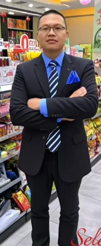 阿乐的第二张照片--厦门相亲服务中心