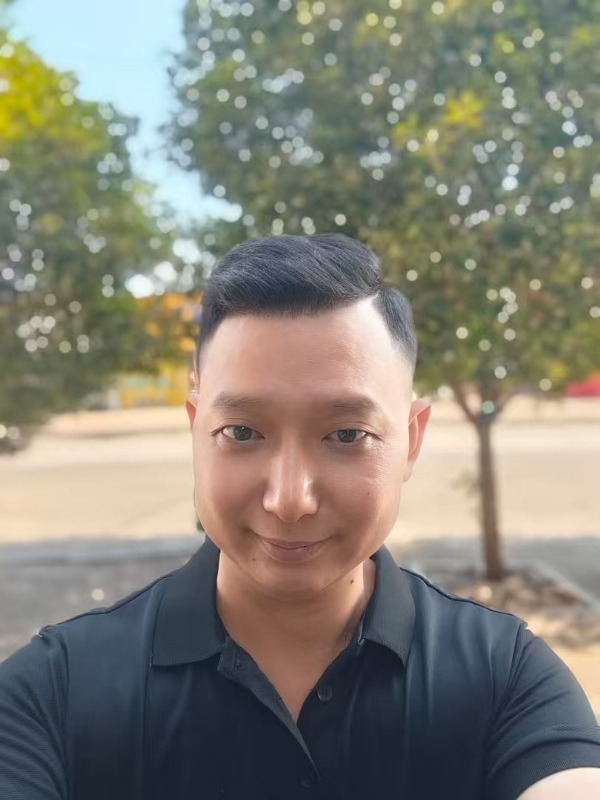 巷子里的猫的第一张照片--厦门相亲服务中心