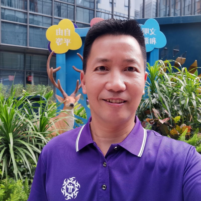 阿康的第一张照片--厦门相亲服务中心