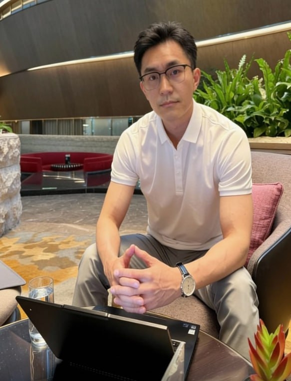 周智的第一张照片--厦门相亲服务中心