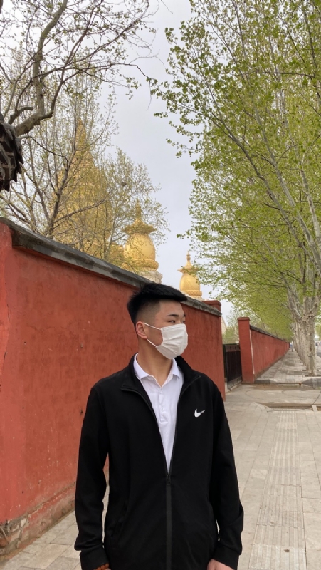 清风的第二张照片--厦门相亲服务中心