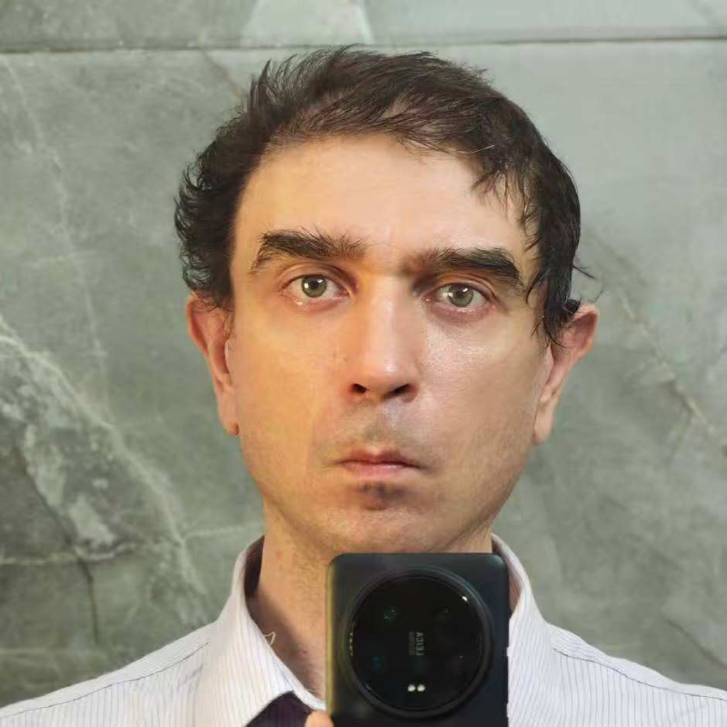 Anthony的第六张照片--厦门相亲服务中心