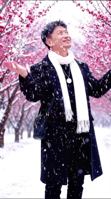 网上邻居的第一张照片--厦门相亲服务中心