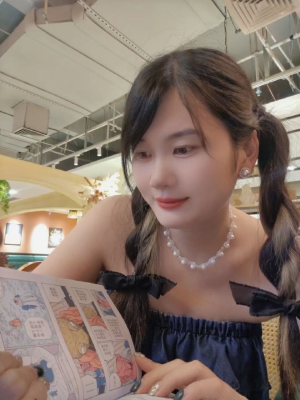 失眠的王老思的第一张照片--厦门相亲服务中心