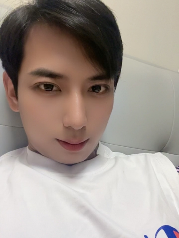 杨钦雲的第一张照片--厦门相亲服务中心