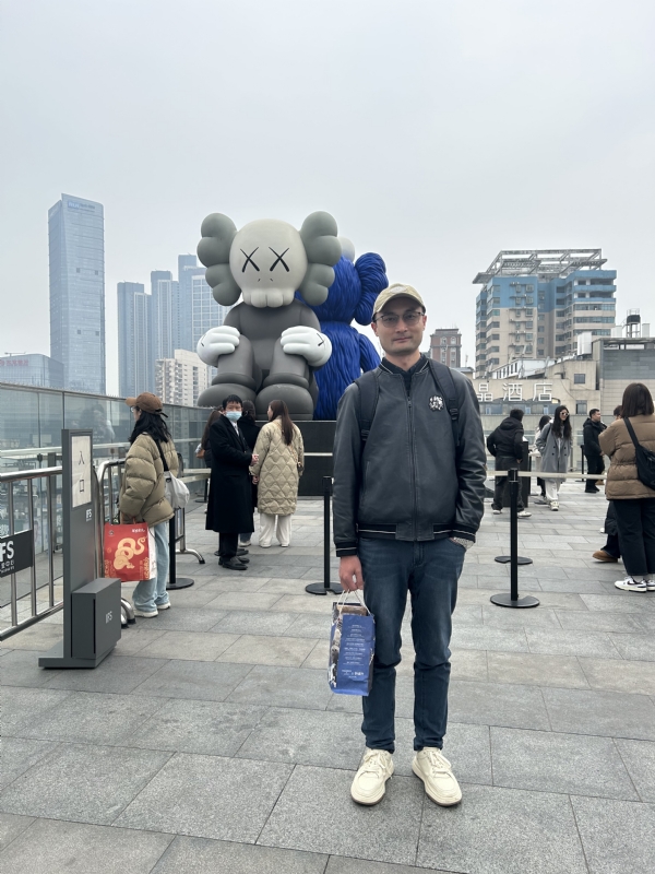 隆云的第一张照片--厦门相亲服务中心