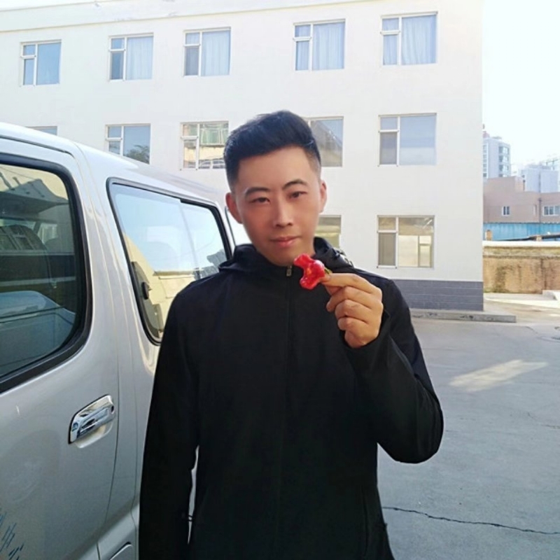 李信的第一张照片--厦门相亲服务中心