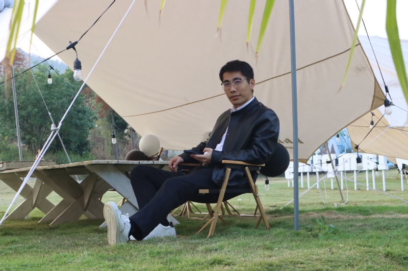 小俊的第一张照片--厦门相亲服务中心