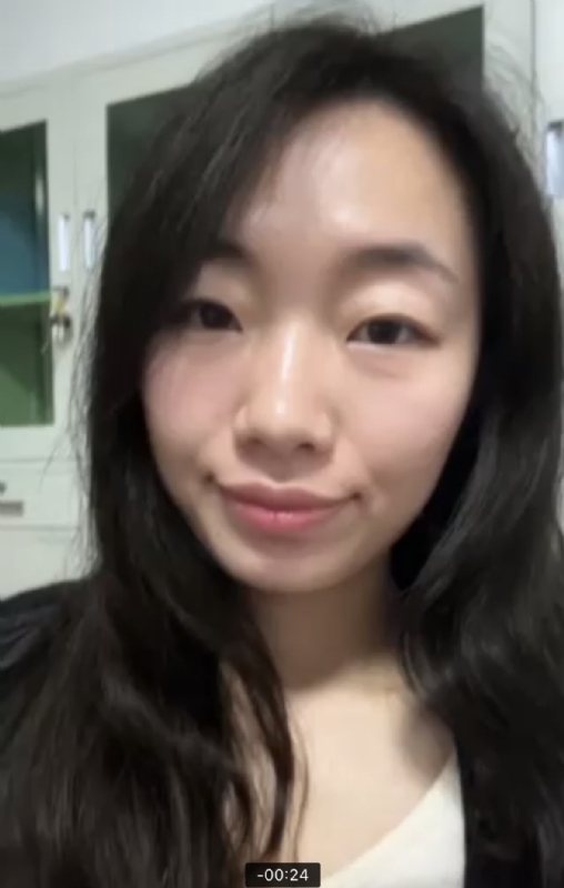 霉霉的第一张照片--厦门相亲服务中心