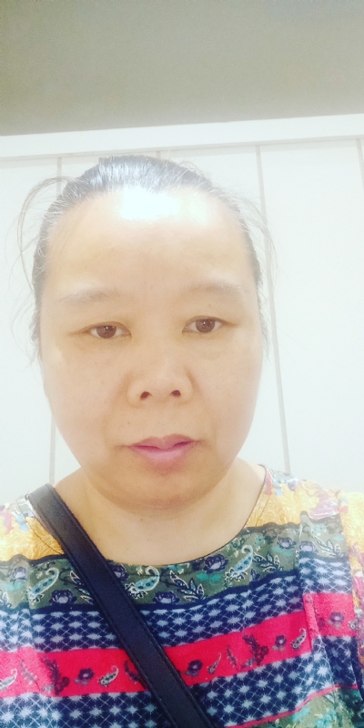 真诚征婚的第一张照片--厦门相亲服务中心