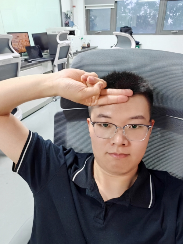 我我执执的第一张照片--厦门相亲服务中心