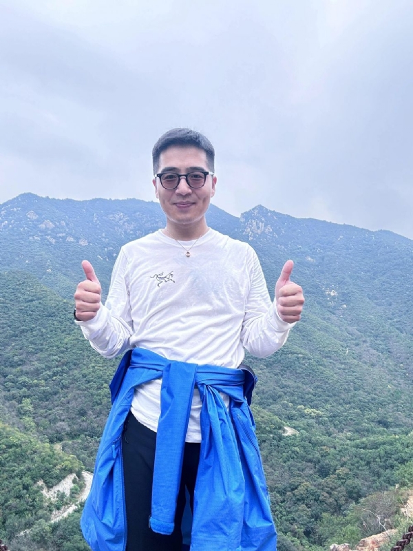 只为与你相遇的第一张照片--厦门相亲服务中心