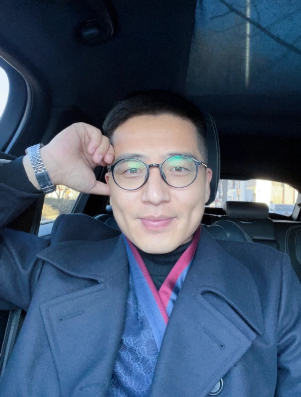 只为与你相遇的第二张照片--厦门相亲服务中心